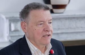 Jordi Sevilla exigiu que Sánchez convocasse eleições e sugeriu que ele cedesse lugar a outros: “Não podemos continuar assim”