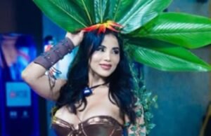 Karina García coroou a vencedora da primeira edição de ‘La Mansion de Luinny’: