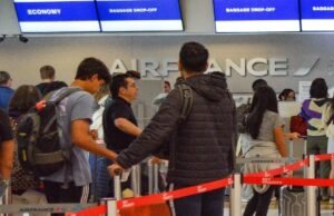 Os requisitos para menores mexicanos viajarem ao exterior foram atualizados