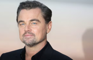 Leonardo Dicaprio também rejeita inteligência natural no cinema: “Não existe humanidade”
