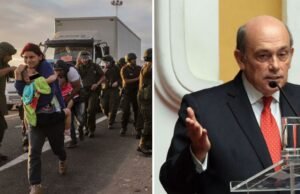 Os imigrantes não entrarão no Peru nas mesmas condições, alerta o ministro das Relações Exteriores, Hugo de Zela