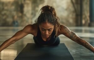 É um exercício que ativa o cérebro e melhora a concentração em todas as estações