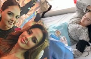 Luciana Fuster manda recado sincero à irmã após diagnóstico de esclerose múltipla: ‘Você me ensina a não desistir’