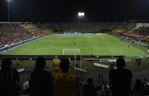 Mercado de transferências – AO VIVO: contratações, retiradas e rumores no grupo de jogadores de futebol colombianos hoje, 29 de dezembro