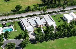 Eles contaram o segredo do resumo sobre a casa de Pilar: podem cancelar o mercado judicial para continuar a investigação.