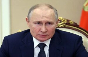 Kremlin rejeita novas negociações de paz tripartida com os EUA e a Ucrânia em meio às negociações diplomáticas em andamento em Miami