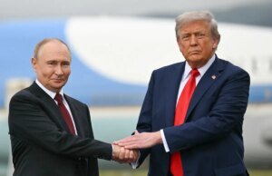 Kremlin saúda a reforma do sistema de segurança nacional dos EUA e vê um passo positivo nas relações