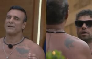 La Granja VIP: Pedem a demissão de El Patrón após a troca com Eleazar Gómez