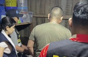PNP sorteia dois para investigar produção de aprimoramento sexual e menores