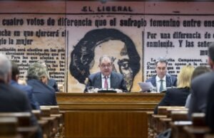 O PP devolve hoje a Comissão do Senado sobre o Dana e vai pedir um novo comparecimento antes do final do ano