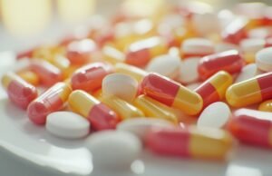 O FDA aprovou dois novos antibióticos para o tratamento da gonorreia