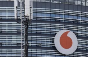 A rede 5G da Vodafone Espanha experimenta um aumento no tráfego de dados durante o Natal