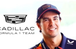 Yuki Tsunoda não pode repetir o que Checo Pérez fez no Grande Prêmio de Abu Dhabi