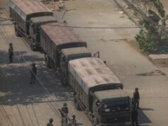 Birmânia realizará a primeira eleição em cinco anos no domingo em meio a conflitos e críticas