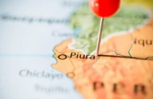 O governo declarou estado de emergência em Piura: Quais são as medidas?