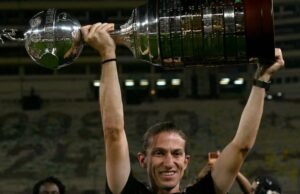 “Não há realidade”: as exigências de Filipe Luís para renovar com o Flamengo levaram as negociações à beira do colapso.