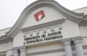 Os endereços e as impressões digitais não fazem parte do registo eleitoral: foi o que disse o Ministério da Justiça sobre a lei orgânica eleitoral.