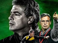 Pablo Bengoechea retorna à liderança técnica no Peru: dirige o Comerciantes FC na Ligue 2