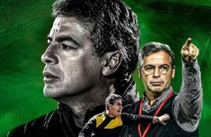 Pablo Bengoechea retorna à liderança técnica no Peru: dirige o Comerciantes FC na Ligue 2