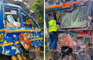 Acidente de trem para Machu Picchu: A segurança privada da companhia ferroviária impediu o município de ajudar os feridos