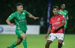 cúcuta deportivo x Real Santander ao vivo, Torneio Final Betplay 2025: Motilón vence General Sanstander