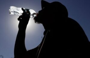 Santiago do Chile em alerta vermelho devido a onda de calor extremo