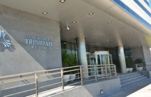 Uma menina de 12 anos foi hospitalizada em estado crítico após um acidente de tiro em Ramos Mejía.