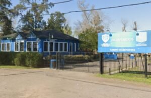 Acidente em boate de Quilmes: menina de 4 anos morreu na piscina do complexo