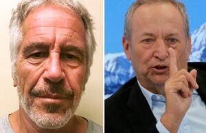 Larry Summers proíbe comunidade acadêmica de e-mails de Epstein