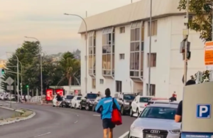 Salva-vidas correm 1,5 km descalços para salvar vidas durante ataque em Bondi Beach