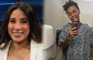 Samahara Lobatón está com um humor inesperado após o diagnóstico de câncer de Youna