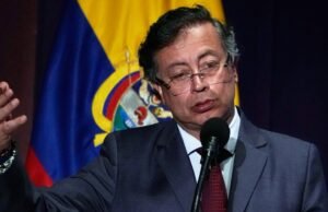 Review do Invamer: Essa é a foto do Gustavo Petro 250 dias antes do prazo; O equilíbrio não será bom