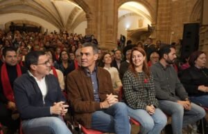 O colapso da Extremadura aumenta a crise do PSOE no início do novo ciclo eleitoral