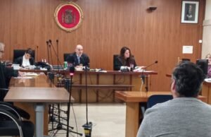 Um homem tentou estuprar sua filha durante dez anos: “Ele usou a violência para conseguir o melhor”