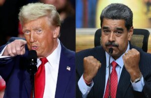Maduro descreve apelo ‘cordial’ com Trump, apesar do aumento militar dos EUA na América Latina