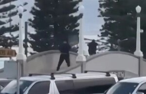 Tiroteio em massa na praia de Booni durante evento de Hanukkah deixa dez mortos