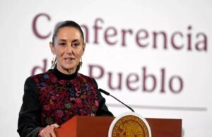O México está impondo novas tarifas sobre as importações asiáticas em meio a tensões comerciais