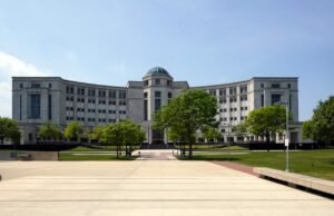 Negociações civis da Suprema Corte de Justiça de Michigan para o julgamento