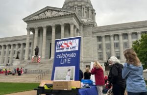 Missouri pede ao tribunal nova ordem para medida eleitoral sobre direitos ao aborto