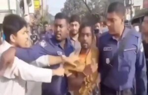 Puxadores de riquixá hindus atacados em Bangladesh em meio ao aumento da violência contra minorias