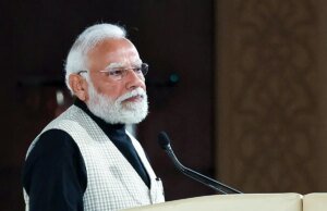 Modi apela ao abandono da mentalidade escrava, para proteger a fé hindu na consolidação económica