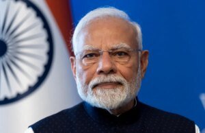 Modi expressou preocupação com a saúde da ex-líder de Bangladesh Khaleda Zia