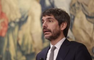 Urtasun apresentou a exposição das mulheres indígenas mexicanas neste homem: “Você não deveria ter medo de palavras como perdão”