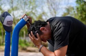Fim de semana de onda de calor AMBA e alerta amarelo: o que está previsto para o feriado de final de ano