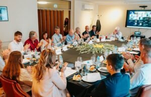 A Fundação Mediterrânica renovou a sua autoridade