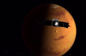 Marte está silencioso?: NASA resolve o mistério do som do planeta vermelho
