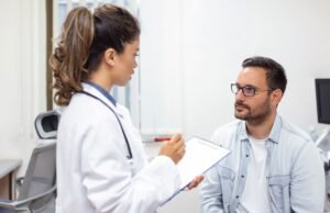 Tendências da saúde reprodutiva masculina na Colômbia até 2026: o que dizem os especialistas médicos de Boston