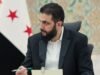 Autoridades sírias rejeitam proposta de devolução das FDS em meio ao conflito de Aleppo