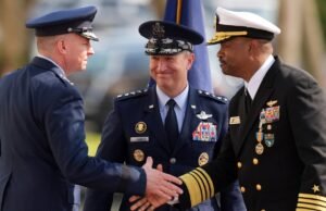Comando Navy Seals contra ataque naval da administração Trump