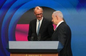 Netanyahu discute próximos passos no plano de ajuda a Gaza com Trump
